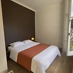 Les Grillons Presqu'ile De Giens Vue Villa