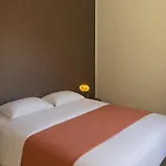 Les Grillons Presqu'ile De Giens Vue Villa Hyeres