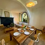 Les Grillons Presqu'ile De Giens Vue *