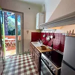 Les Grillons Presqu'ile De Giens Vue Hyeres