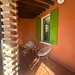 Les Grillons Presqu'ile De Giens Vue Villa *