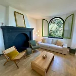 Villa Les Grillons Presqu'ile De Giens Vue *