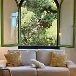 Les Grillons Presqu'ile De Giens Vue Villa