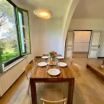 Les Grillons Presqu'ile De Giens Vue