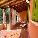 Villa Les Grillons Presqu'ile De Giens Vue