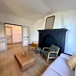 Villa Les Grillons Presqu'ile De Giens Vue Hyeres