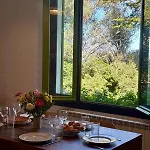 Les Grillons Presqu'ile De Giens Vue Hyeres