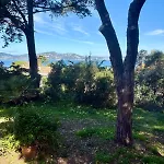 Villa Les Grillons Presqu'ile De Giens Vue Hyeres
