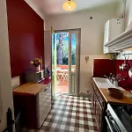 Les Grillons Presqu'ile De Giens Vue Hyeres