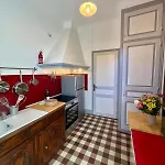 Villa Les Grillons Presqu'ile De Giens Vue Hyeres