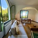 Les Grillons Presqu'ile De Giens Vue Villa