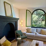 Les Grillons Presqu'ile De Giens Vue