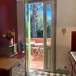 Les Grillons Presqu'ile De Giens Vue Villa