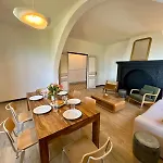 Les Grillons Presqu'ile De Giens Vue Hyeres