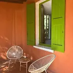 Villa Les Grillons Presqu'ile De Giens Vue