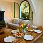 Les Grillons Presqu'ile De Giens Vue