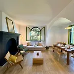 Les Grillons Presqu'ile De Giens Vue Villa