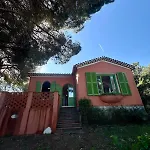 Les Grillons Presqu'ile De Giens Vue *