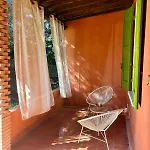Villa Les Grillons Presqu'ile De Giens Vue