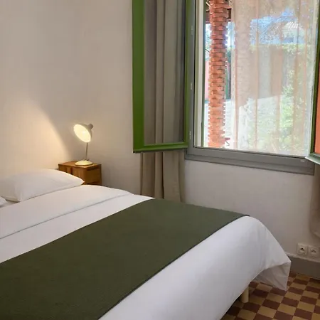 Les Grillons Presqu'ile De Giens Vue 别墅 耶尔