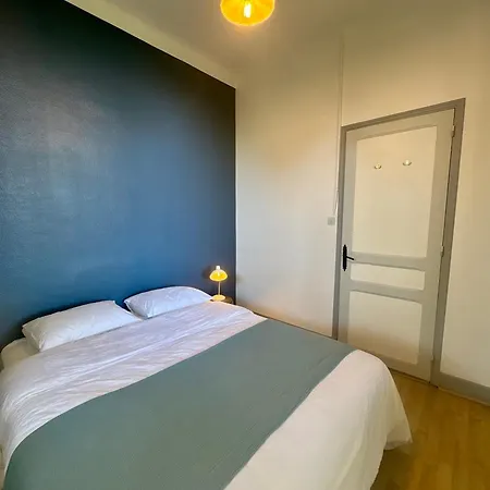 Villa Les Grillons Presqu'ile De Giens Vue