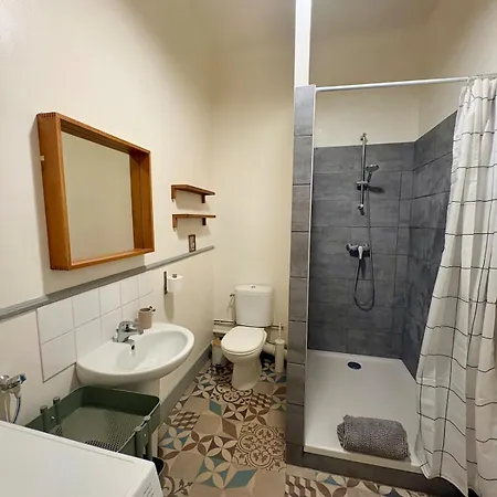 Les Grillons Presqu'ile De Giens Vue *