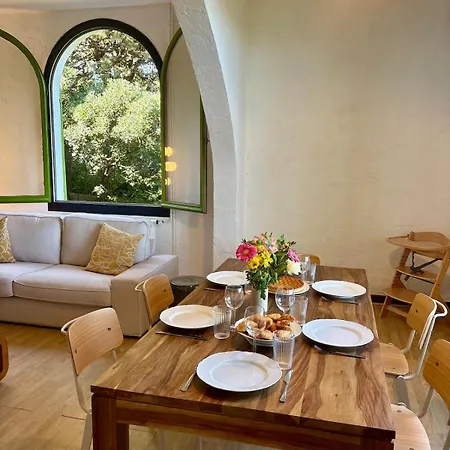 Les Grillons Presqu'île De Giens Vue Villa