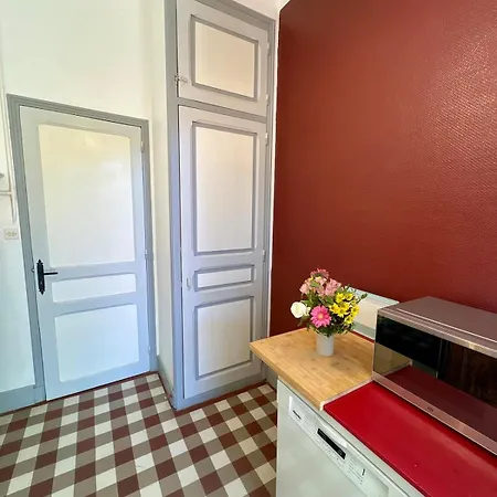 Les Grillons Presqu'ile De Giens Vue * 耶尔