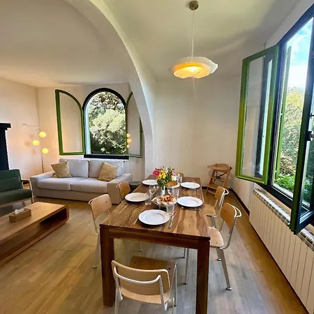 Villa Les Grillons Presqu'île De Giens Vue